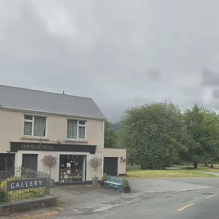 بيت للعطل Old Muckross Post Office
