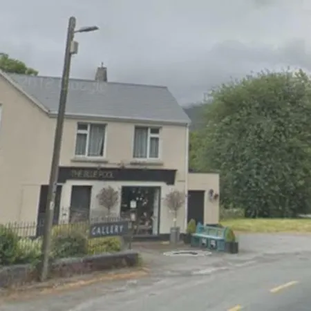 Old Muckross Post Office بيت للعطل كيلارني