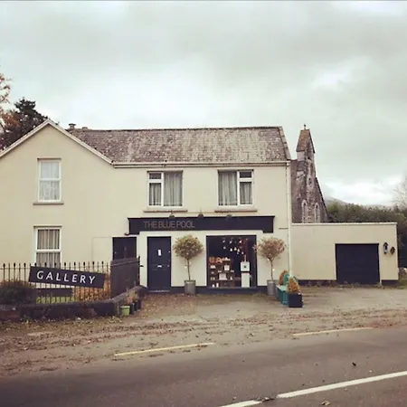 Old Muckross Post Office Ferienhaus