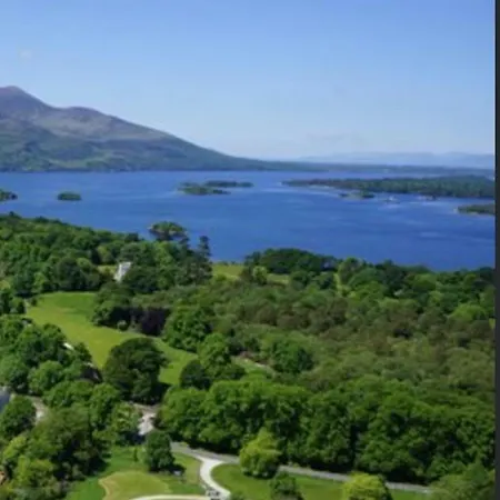 Old Muckross Post Office