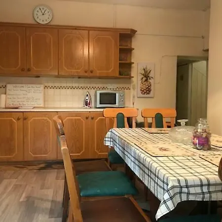 Old Muckross Post Office Ferienhaus *