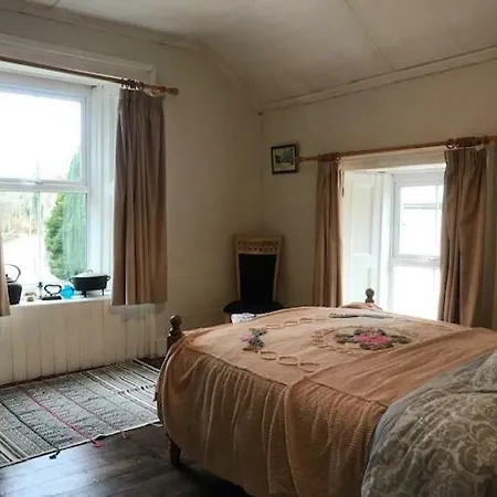 Ferienhaus Old Muckross Post Office