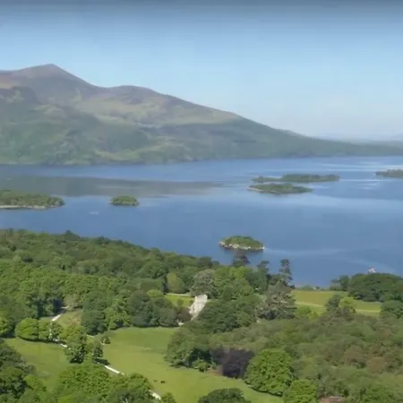 Old Muckross Post Office Ferienhaus